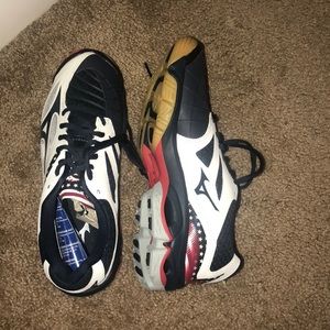 Brand new  volleyball shoes